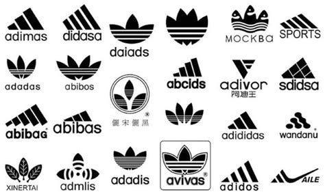 fake adidas splashpage free|real adidas logo.